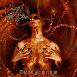 Dark Funeral: Diabolis Interium (CD)