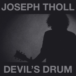 Joseph Tholl: Devil's Drum (CD)