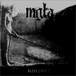 Mgla: Mdłości / Further Down The Nest (CD)