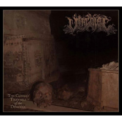 Vircolac: The Cursed Travails Of The Demeter (CD)