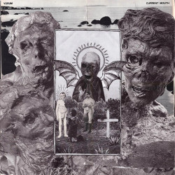 Vorum: Current Mouth (CD)