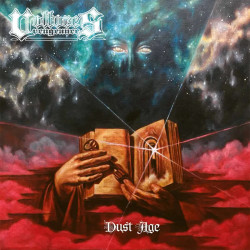 Vultures Vengeance: Dust Age (CD)