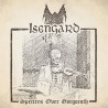 Isengard: Spectres Over Gorgoroth (LP)