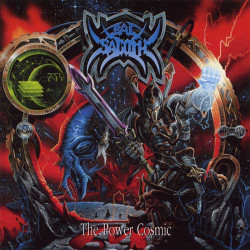 Bal-Sagoth: The Power Cosmic (CD)