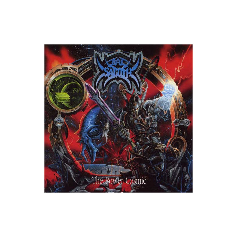 Bal-Sagoth: The Power Cosmic (CD) Bal-Sagoth: The Power Cosmic (CD)