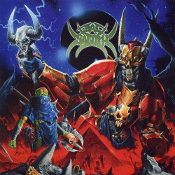 Bal-Sagoth: Atlantis Ascendant (CD)