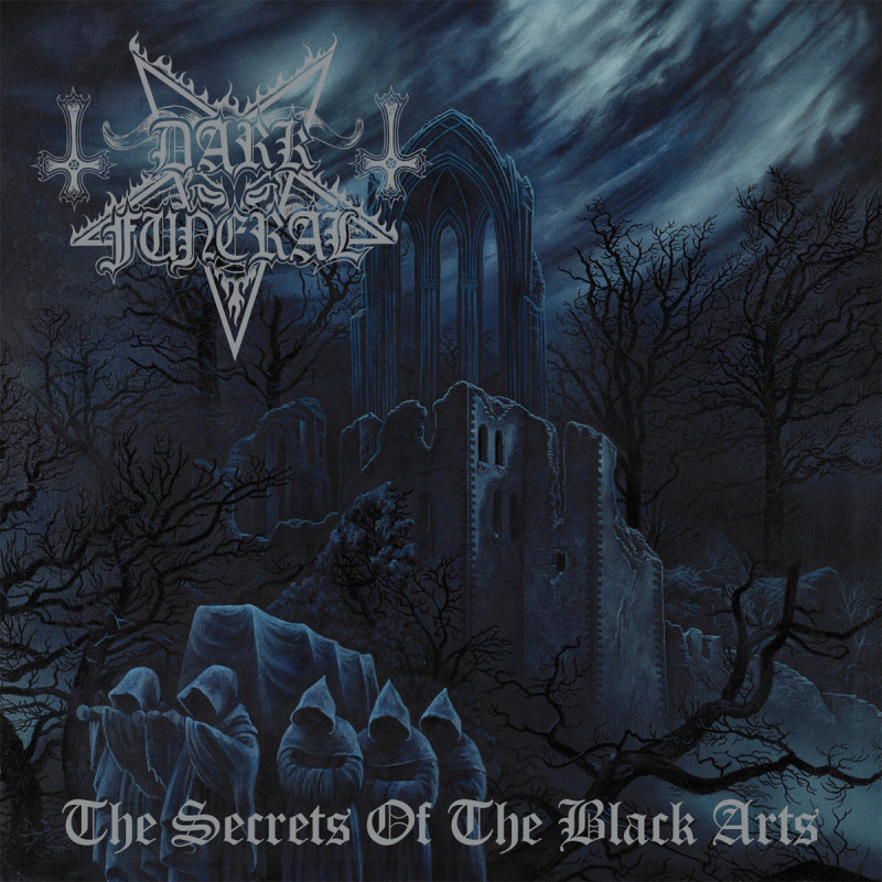 Dark Funeral: The Secret Of The Black Arts (2xCD)