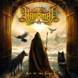 Havamal: Age Of The Gods (CD)