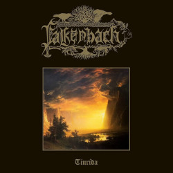 Falkenbach: Tiurida (CD)