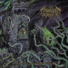 Moonlight Sorcery: Horned Lord Of The Thorned Castle (CD)