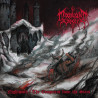 Moonlight Sorcery: Nightwind - The Conqueror From The Stars (CD)