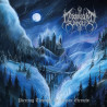 Moonlight Sorcery: Piercing Through The Frozen Eternity (CD)
