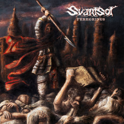 Svartsot: Peregrinus (CD)