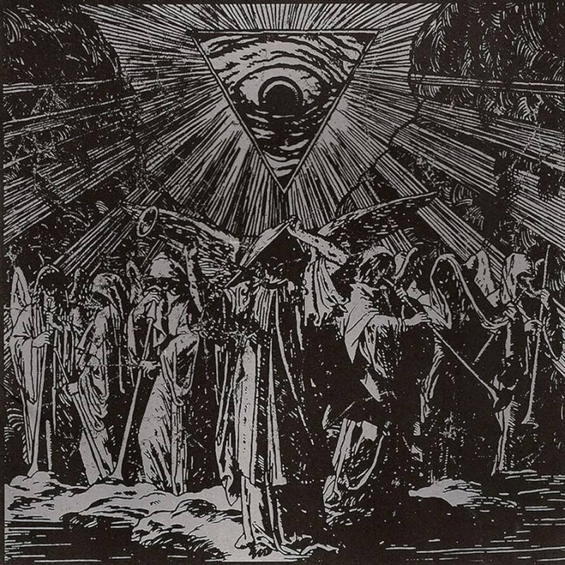 Watain: Casus Luciferi (CD)