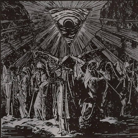 Watain: Casus Luciferi (CD)