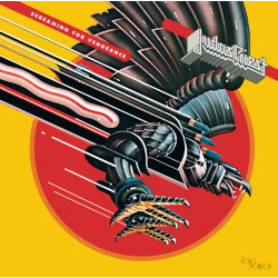 Judas Priest: Screaming For Vengeance (LP)