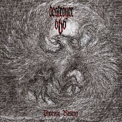 Deströyer 666: Phoenix Rising (CD)