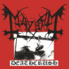 Mayhem: Deathcrush (CD)
