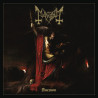 Mayhem: Daemon (CD)
