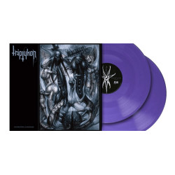 Triptykon: Eparistera Daimones (2xLP Lilac + 2 Póster)