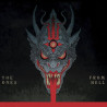 Necrowretch: The Ones From Hell (CD)