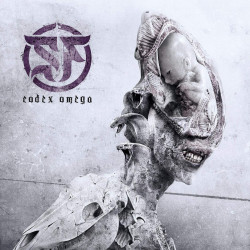 Septicflesh: Codex Omega (CD)