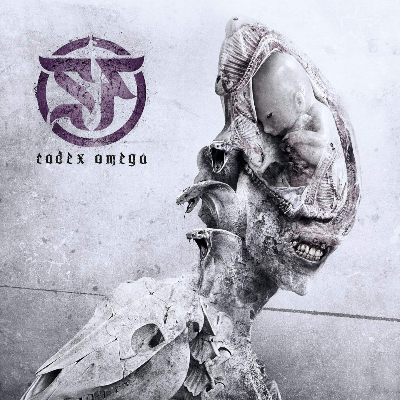 Septicflesh: Codex Omega (CD)