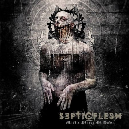 Septicflesh: Mystic Places Of Dawn (CD)