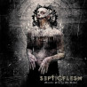 Septicflesh: Mystic Places Of Dawn (CD)