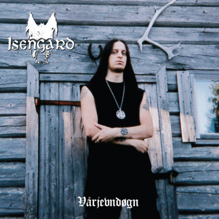 Isengard: Vårjevndøgn (CD)