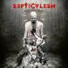 Septicflesh: The Great Mass (CD)