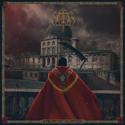 Seth: La France Des Maudits (CD)