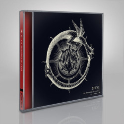 Seth: Les Blessures de l'Âme (CD)