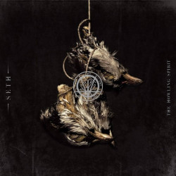 Seth: The Howling Spirit (CD)