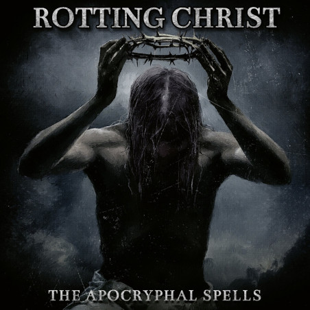 Rotting Christ: The Apocryphal Spells (2xCD)
