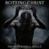 Rotting Christ: The Apocryphal Spells (2xCD)