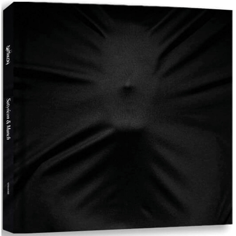 Satyricon: Satyricon & Munch (CD)