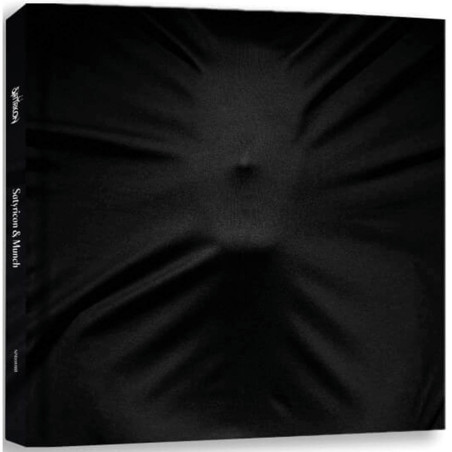 Satyricon: Satyricon & Munch (CD)