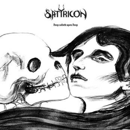 Satyricon: Deep Calleth Upon Deep (CD)