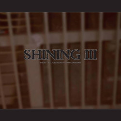 Shining: III - Angst, Självdestruktivitetens Emissarie (CD)