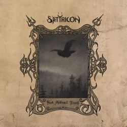 Satyricon: Dark Medieval Times (2xLP)