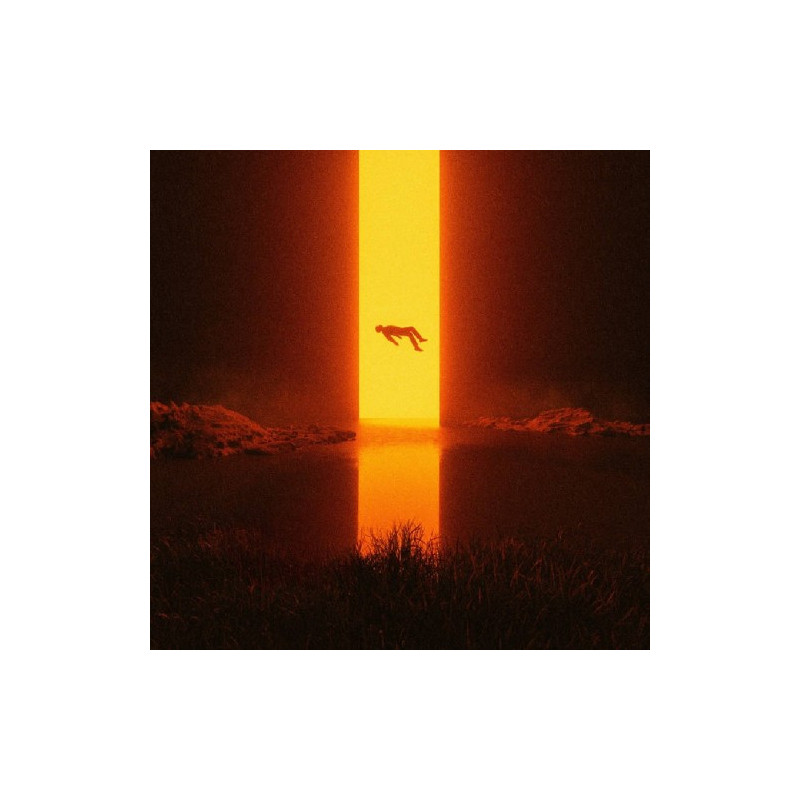 Gaerea: Loss (CD Digipak Limited O-Card)