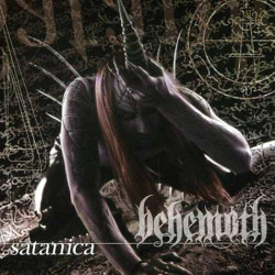 Behemoth: Satanica (CD)