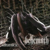 Behemoth: Satanica (CD)