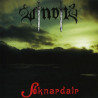 Windir: Sóknardalr (CD)