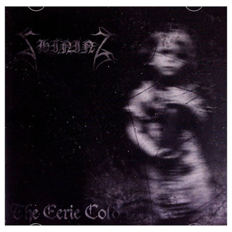 Shining: IV - The Eerie Cold (CD)