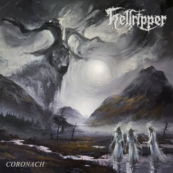 Hellripper: Coronach (CD)
