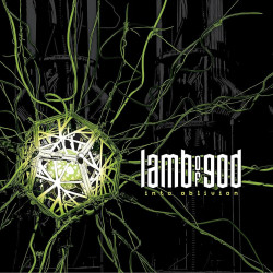Lamb Of God: Into Oblivion (CD)