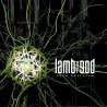 Lamb Of God: Into Oblivion (CD)