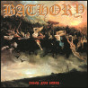 Bathory: Blood Fire Death (CD)